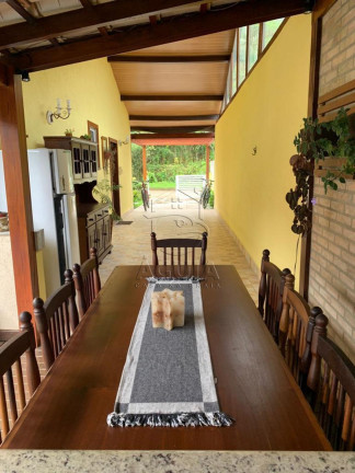 Casa de Condomínio com 4 Quartos à Venda, 130 m² em Lázaro - Ubatuba