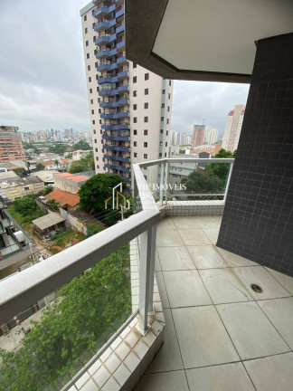 Imagem Apartamento com 3 Quartos à Venda, 96 m² em Campestre - Santo André Imagem Apartamento com 3 Quartos à Venda, 96 m² em Campestre - Santo André