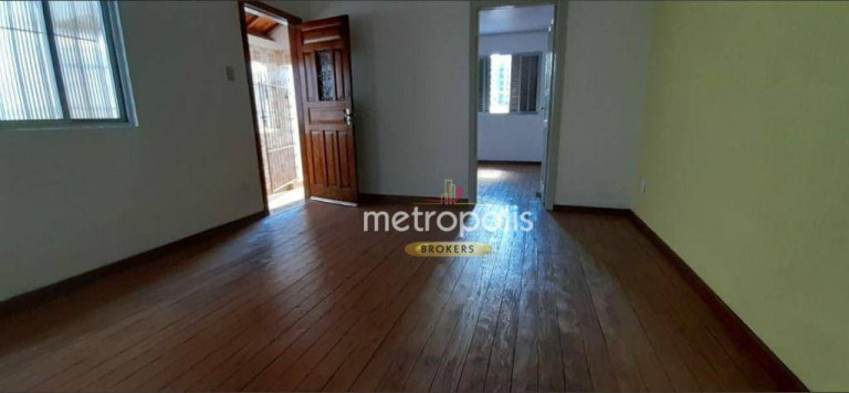 Imagem Casa com 1 Quarto à Venda, 140 m² em Olímpico - São Caetano Do Sul Imagem Casa com 1 Quarto à Venda, 140 m² em Olímpico - São Caetano Do Sul