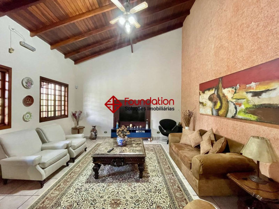 Imagem Casa de Condomínio com 3 Quartos à Venda, 1 m² em Chácara Dos Lagos - Carapicuíba