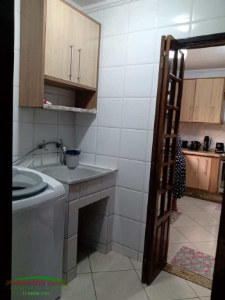 Imagem Sobrado com 3 Quartos à Venda, 150 m² em Jardim Santa Clara - Guarulhos Imagem Sobrado com 3 Quartos à Venda, 150 m² em Jardim Santa Clara - Guarulhos