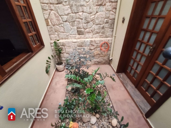 Imagem Casa com 3 Quartos à Venda, 297 m² em Jardim Boa Vista - Santa Bárbara D'oeste Imagem Casa com 3 Quartos à Venda, 297 m² em Jardim Boa Vista - Santa Bárbara D'oeste