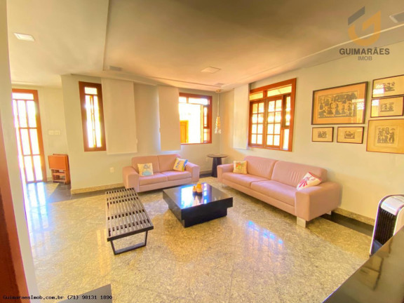 Imagem Casa com 5 Quartos à Venda, 420 m² em Vilas Do Atlântico - Lauro De Freitas Imagem Casa com 5 Quartos à Venda, 420 m² em Vilas Do Atlântico - Lauro De Freitas