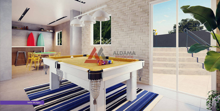 Imagem Apartamento com 2 Quartos à Venda, 40 m² em Conceição - Osasco