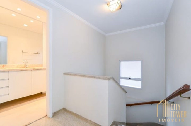 Imagem Casa com 3 Quartos à Venda, 200 m² em Brooklin Paulista - São Paulo