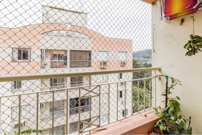 Imóvel com 2 Quartos à Venda,  em Jardim Carvalho - Porto Alegre