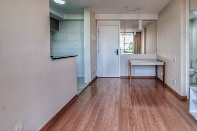 Imagem Apartamento com 2 Quartos à Venda, 46 m² em Vila Prudente - São Paulo