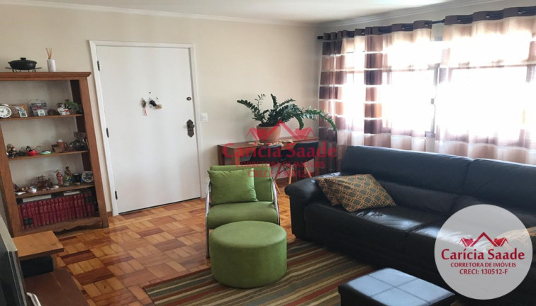Imagem Apartamento com 2 Quartos à Venda, 80 m² em Paraíso - São Paulo Imagem Apartamento com 2 Quartos à Venda, 80 m² em Paraíso - São Paulo