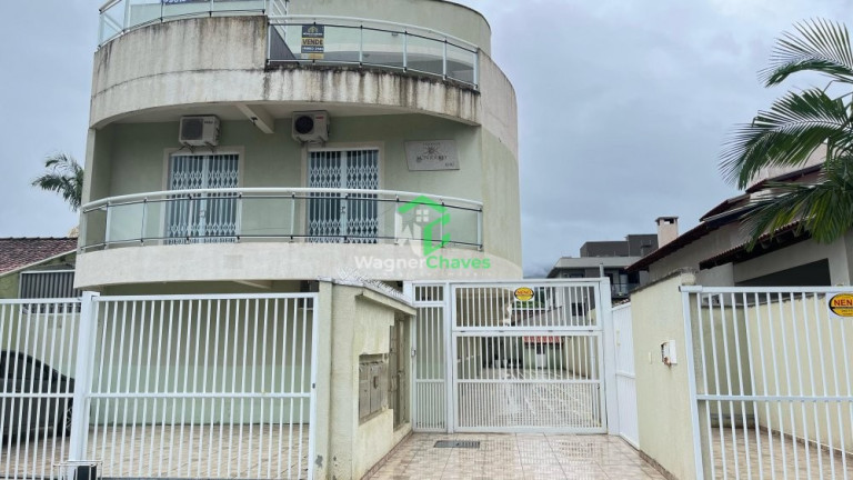 Cobertura com 3 Quartos à Venda, 110 m² em Caiobá - Matinhos
