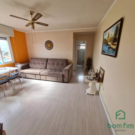 Imagem Apartamento com 1 Quarto à Venda, 52 m² em Jardim Botânico - Porto Alegre Imagem Apartamento com 1 Quarto à Venda, 52 m² em Jardim Botânico - Porto Alegre