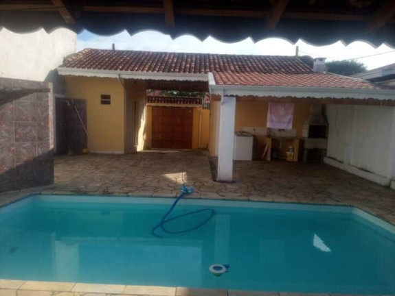 Casa com 3 Quartos à Venda, 150 m² em Terras De Benvira - Tremembé