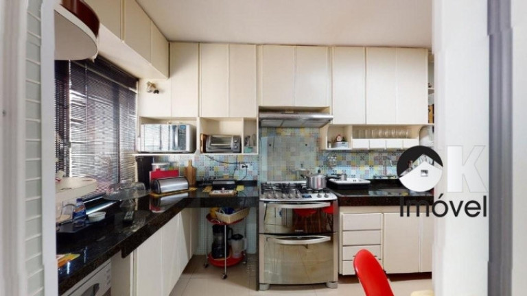 Imagem Apartamento com 4 Quartos à Venda, 225 m² em Perdizes - São Paulo Imagem Apartamento com 4 Quartos à Venda, 225 m² em Perdizes - São Paulo