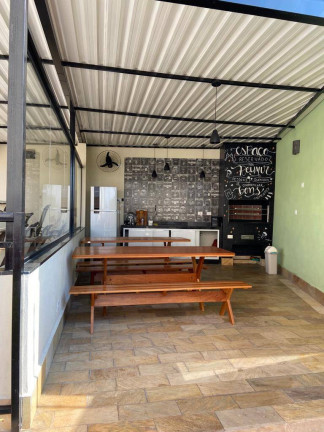 Imagem Apartamento com 2 Quartos à Venda, em Vila Nossa Senhora Das Graças - Taubaté Imagem Apartamento com 2 Quartos à Venda, em Vila Nossa Senhora Das Graças - Taubaté