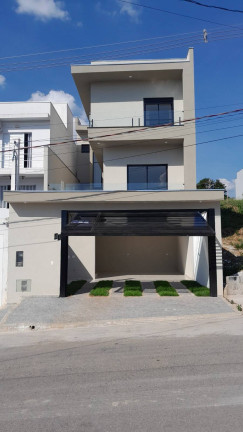 Imagem Casa com 3 Quartos à Venda, 175 m² em Laranjeiras - Caieiras Imagem Casa com 3 Quartos à Venda, 175 m² em Laranjeiras - Caieiras
