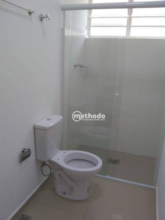 Imagem Casa com 3 Quartos à Venda, 220 m² em Jardim Dom Bosco - Campinas