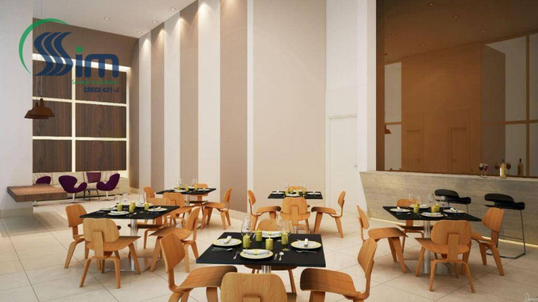 Imagem Apartamento com 3 Quartos à Venda, 152 m² em Engenheiro Luciano Cavalcante - Fortaleza Imagem Apartamento com 3 Quartos à Venda, 152 m² em Engenheiro Luciano Cavalcante - Fortaleza