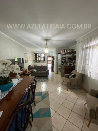 Imagem Casa com 3 Quartos à Venda, 189 m² em Atibaia Jardim - Atibaia