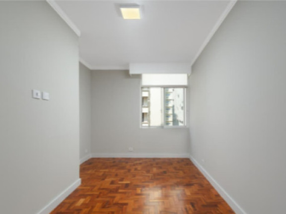 Imagem Apartamento com 3 Quartos à Venda, 135 m² em Itaim Bibi - São Paulo
