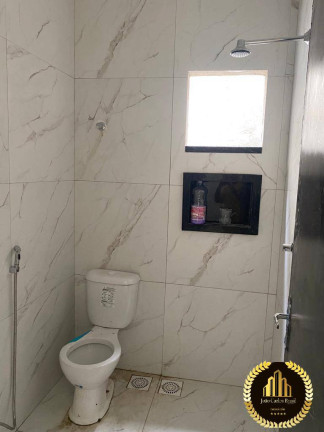 Imagem Casa à Venda,  em São Bento - Fortaleza