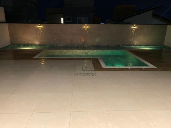 Imagem Casa com 3 Quartos à Venda, 232 m² em Ibi Aram 2 - Itupeva