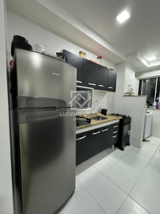 Apartamento com 2 Quartos à Venda, 50 m² em Universidade - Vitória Da Conquista