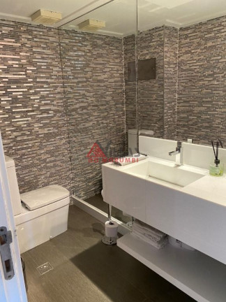 Imagem Apartamento com 3 Quartos à Venda, 248 m² em Jardim Fonte Do Morumbi - São Paulo