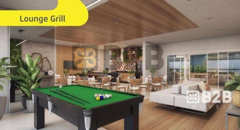 Imagem Apartamento com 1 Quarto à Venda, 35 m² em Jardim Infante Dom Henrique - Bauru Imagem Apartamento com 1 Quarto à Venda, 35 m² em Jardim Infante Dom Henrique - Bauru