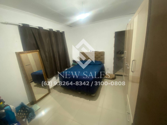 Imagem Casa com 3 Quartos à Venda, 360 m² em Parque Itatiaia - Aparecida De Goiânia