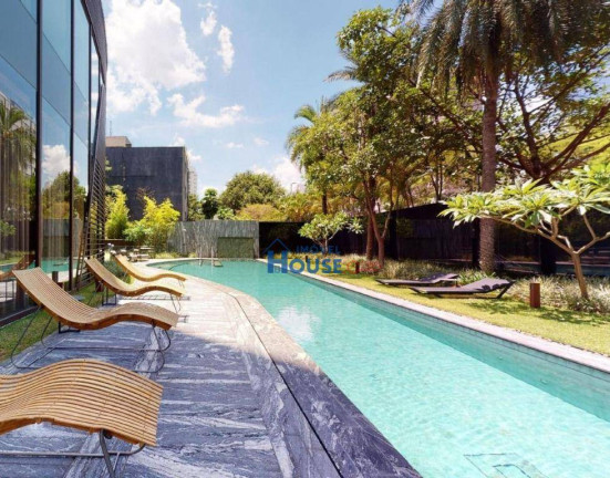 Imagem Apartamento com 1 Quarto à Venda, 49 m² em Vila Olímpia - São Paulo Imagem Apartamento com 1 Quarto à Venda, 49 m² em Vila Olímpia - São Paulo