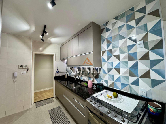 Imagem Apartamento com 3 Quartos à Venda, 101 m² em Anália Franco - São Paulo Imagem Apartamento com 3 Quartos à Venda, 101 m² em Anália Franco - São Paulo