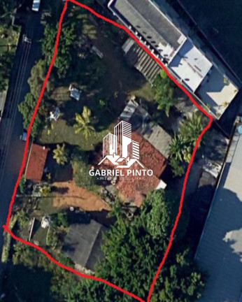 Imagem Terreno à Venda, 3.097 m² em Pitangueiras - Lauro De Freitas Imagem Terreno à Venda, 3.097 m² em Pitangueiras - Lauro De Freitas