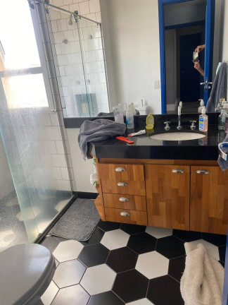 Imagem Apartamento com 3 Quartos à Venda, 107 m² em Sítio Tamboré Alphaville - Barueri Imagem Apartamento com 3 Quartos à Venda, 107 m² em Sítio Tamboré Alphaville - Barueri