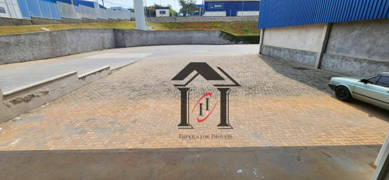 Imagem Galpão para Alugar, 4.245 m² em Distrito Industrial Alfredo Relo - Itatiba Imagem Galpão para Alugar, 4.245 m² em Distrito Industrial Alfredo Relo - Itatiba