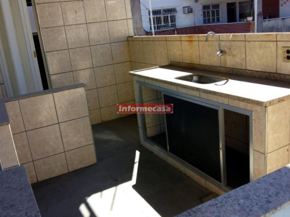 Imagem Casa com 3 Quartos à Venda, 120 m² em Centro - Mesquita