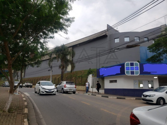 Imóvel Comercial à Venda, 4.000 m² em Jardim Nova Cajamar - Cajamar