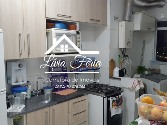 Imagem Apartamento com 2 Quartos à Venda, 50 m² em Parque São Caetano - Campos Dos Goytacazes Imagem Apartamento com 2 Quartos à Venda, 50 m² em Parque São Caetano - Campos Dos Goytacazes