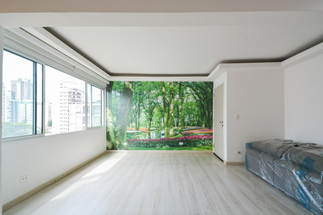 Imagem Apartamento com 1 Quarto à Venda, 70 m² em Indianópolis - São Paulo Imagem Apartamento com 1 Quarto à Venda, 70 m² em Indianópolis - São Paulo