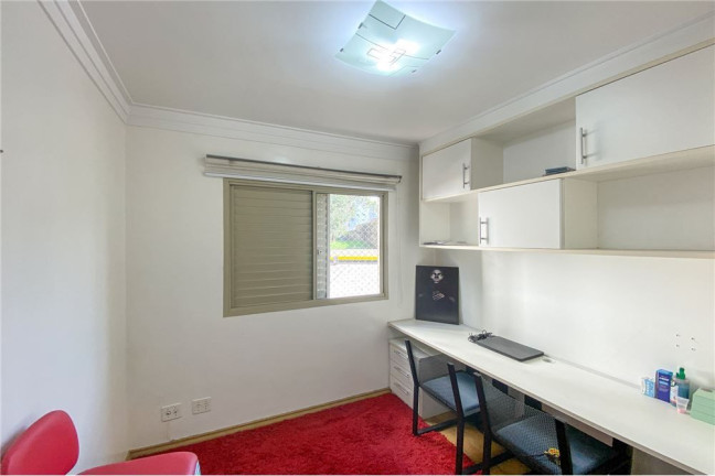 Imagem Apartamento com 3 Quartos à Venda, 100 m² em Jardim Marajoara - São Paulo Imagem Apartamento com 3 Quartos à Venda, 100 m² em Jardim Marajoara - São Paulo