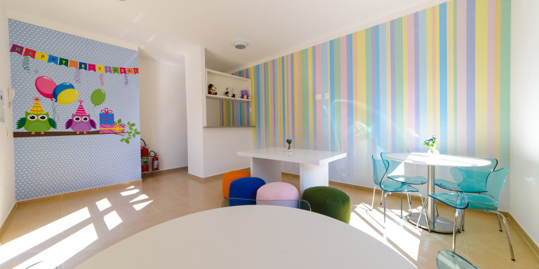 Imagem Apartamento com 2 Quartos à Venda, 45 m² em Jardim Petrópolis - Cotia Imagem Apartamento com 2 Quartos à Venda, 45 m² em Jardim Petrópolis - Cotia