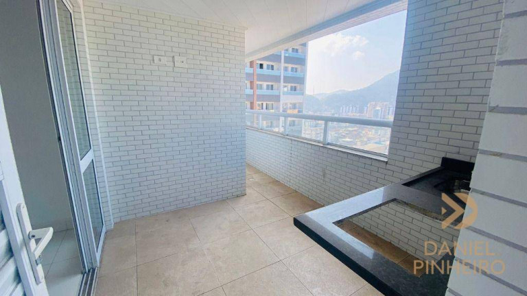 Imagem Apartamento com 2 Quartos à Venda, 89 m² em Boqueirão - Praia Grande Imagem Apartamento com 2 Quartos à Venda, 89 m² em Boqueirão - Praia Grande
