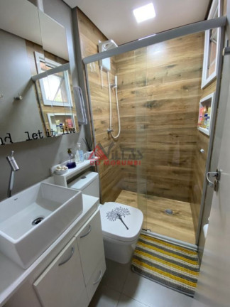 Imagem Apartamento com 2 Quartos à Venda, 50 m² em Vila Andrade - São Paulo