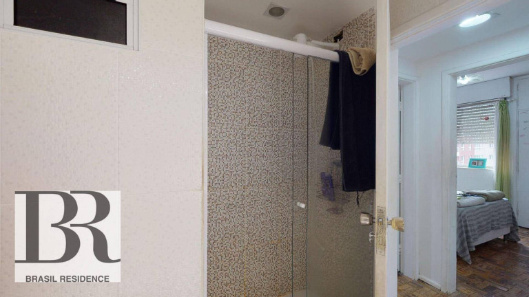 Imagem Apartamento com 3 Quartos à Venda, 98 m² em Itaim Bibi - São Paulo Imagem Apartamento com 3 Quartos à Venda, 98 m² em Itaim Bibi - São Paulo