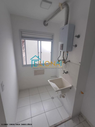 Imagem Apartamento com 2 Quartos à Venda, 37 m² em Cidade Patriarca - São Paulo