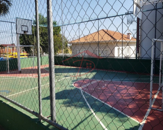 Imagem Imóvel com 2 Quartos à Venda, 45 m² em Residencial Real Parque Sumaré - Sumaré