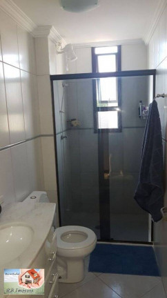 Imagem Apartamento com 3 Quartos à Venda, 87 m² em Vila Assunção - Santo André