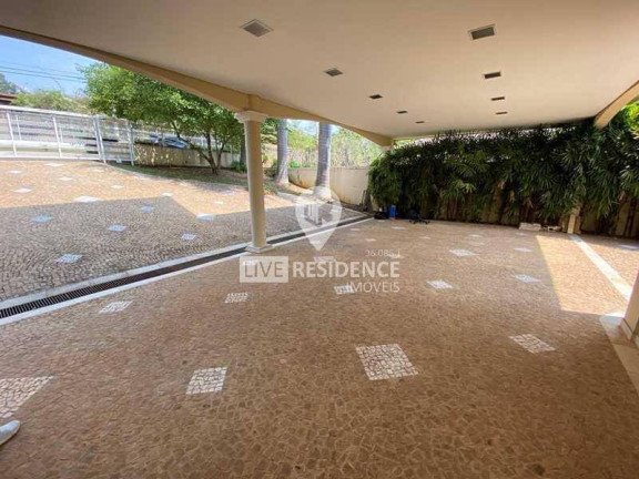 Imagem Casa com 5 Quartos à Venda, 716 m² em Ville Chamonix - Itatiba Imagem Casa com 5 Quartos à Venda, 716 m² em Ville Chamonix - Itatiba