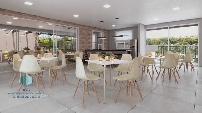 Imagem Apartamento com 3 Quartos à Venda, em Alto Da Boa Vista - Sorocaba Imagem Apartamento com 3 Quartos à Venda, em Alto Da Boa Vista - Sorocaba