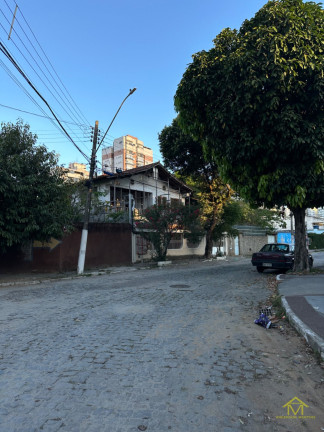 Imagem Casa com 4 Quartos à Venda, 250 m² em Itapuã - Vila Velha