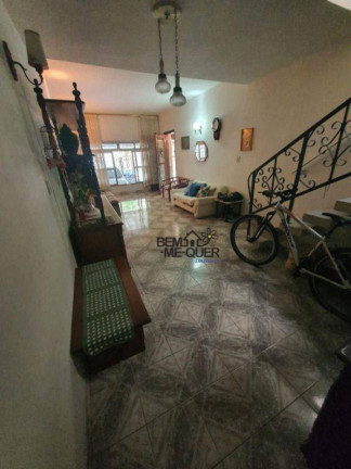 Sobrado com 3 Quartos à Venda, 176 m² em Parque São Domingos - São Paulo
