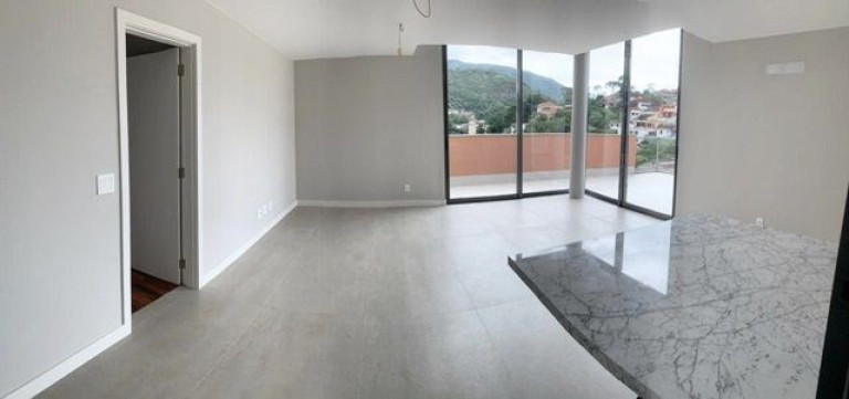Imagem Imóvel com 4 Quartos à Venda, 210 m² em Agriões - Teresópolis Imagem Imóvel com 4 Quartos à Venda, 210 m² em Agriões - Teresópolis
